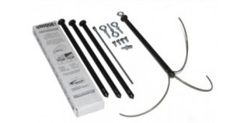4 - Inground sticks Kit
